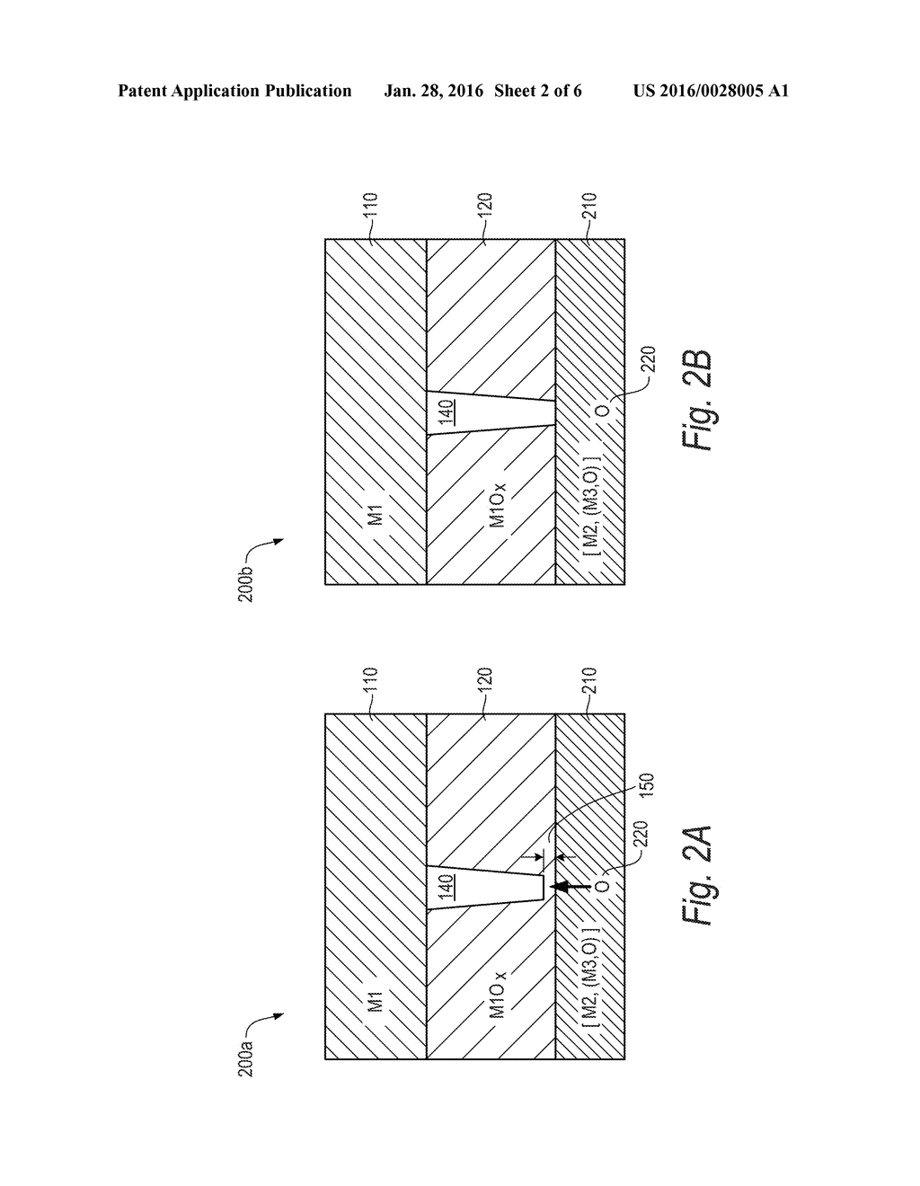 MEMRISTOR STRUCTURE WITH A DOPANT SOURCE - diagram, schematic, and image 03