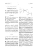 ORGANIC LIGHT-EMITTING DEVICE diagram and image