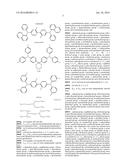 ORGANIC LIGHT-EMITTING DEVICE diagram and image