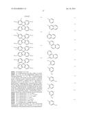 ORGANIC LIGHT-EMITTING DEVICE diagram and image