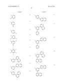 ORGANIC LIGHT-EMITTING DEVICE diagram and image