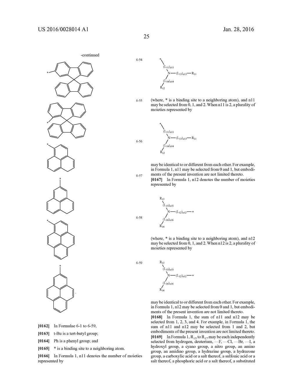 ORGANIC LIGHT-EMITTING DEVICE - diagram, schematic, and image 29