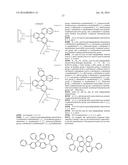 ORGANIC LIGHT-EMITTING DEVICE diagram and image