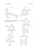 ORGANIC LIGHT-EMITTING DEVICE diagram and image