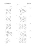 ORGANIC LIGHT-EMITTING DEVICE diagram and image