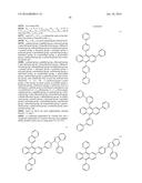 ORGANIC LIGHT-EMITTING DEVICE diagram and image