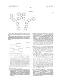 ORGANIC LIGHT-EMITTING DEVICE diagram and image