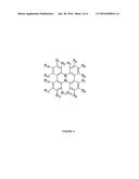 BORON-NITROGEN POLYAROMATIC COMPOUNDS AND THEIR USE IN OLEDS diagram and image