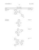 BORON-NITROGEN POLYAROMATIC COMPOUNDS AND THEIR USE IN OLEDS diagram and image