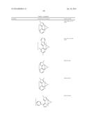 BORON-NITROGEN POLYAROMATIC COMPOUNDS AND THEIR USE IN OLEDS diagram and image