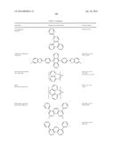 BORON-NITROGEN POLYAROMATIC COMPOUNDS AND THEIR USE IN OLEDS diagram and image