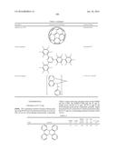 BORON-NITROGEN POLYAROMATIC COMPOUNDS AND THEIR USE IN OLEDS diagram and image