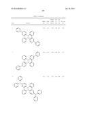 BORON-NITROGEN POLYAROMATIC COMPOUNDS AND THEIR USE IN OLEDS diagram and image