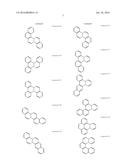 BORON-NITROGEN POLYAROMATIC COMPOUNDS AND THEIR USE IN OLEDS diagram and image