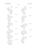 BORON-NITROGEN POLYAROMATIC COMPOUNDS AND THEIR USE IN OLEDS diagram and image