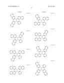 BORON-NITROGEN POLYAROMATIC COMPOUNDS AND THEIR USE IN OLEDS diagram and image