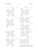 BORON-NITROGEN POLYAROMATIC COMPOUNDS AND THEIR USE IN OLEDS diagram and image