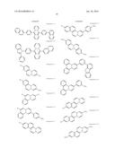 BORON-NITROGEN POLYAROMATIC COMPOUNDS AND THEIR USE IN OLEDS diagram and image