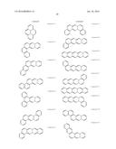 BORON-NITROGEN POLYAROMATIC COMPOUNDS AND THEIR USE IN OLEDS diagram and image