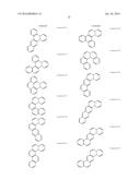 BORON-NITROGEN POLYAROMATIC COMPOUNDS AND THEIR USE IN OLEDS diagram and image