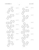 BORON-NITROGEN POLYAROMATIC COMPOUNDS AND THEIR USE IN OLEDS diagram and image