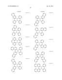BORON-NITROGEN POLYAROMATIC COMPOUNDS AND THEIR USE IN OLEDS diagram and image