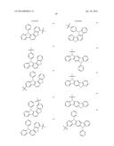 BORON-NITROGEN POLYAROMATIC COMPOUNDS AND THEIR USE IN OLEDS diagram and image