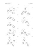 BORON-NITROGEN POLYAROMATIC COMPOUNDS AND THEIR USE IN OLEDS diagram and image