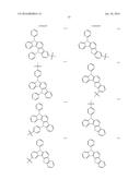 BORON-NITROGEN POLYAROMATIC COMPOUNDS AND THEIR USE IN OLEDS diagram and image