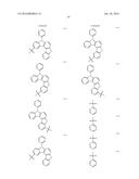 BORON-NITROGEN POLYAROMATIC COMPOUNDS AND THEIR USE IN OLEDS diagram and image