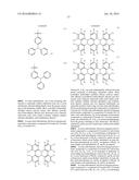 BORON-NITROGEN POLYAROMATIC COMPOUNDS AND THEIR USE IN OLEDS diagram and image