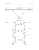 BORON-NITROGEN POLYAROMATIC COMPOUNDS AND THEIR USE IN OLEDS diagram and image