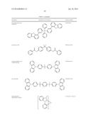 BORON-NITROGEN POLYAROMATIC COMPOUNDS AND THEIR USE IN OLEDS diagram and image