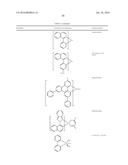 BORON-NITROGEN POLYAROMATIC COMPOUNDS AND THEIR USE IN OLEDS diagram and image