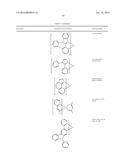 BORON-NITROGEN POLYAROMATIC COMPOUNDS AND THEIR USE IN OLEDS diagram and image