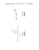 ORGANIC ELECTROLUMINESCENT MATERIALS AND DEVICES diagram and image