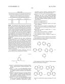 ORGANIC ELECTROLUMINESCENT MATERIALS AND DEVICES diagram and image