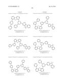 ORGANIC ELECTROLUMINESCENT MATERIALS AND DEVICES diagram and image