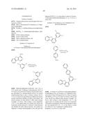 ORGANIC ELECTROLUMINESCENT MATERIALS AND DEVICES diagram and image