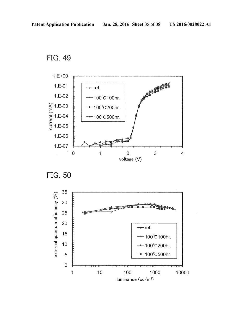 Light-Emitting Element, Light-Emitting Device, Electronic Device, Lighting     Device, and Organic Compound - diagram, schematic, and image 36