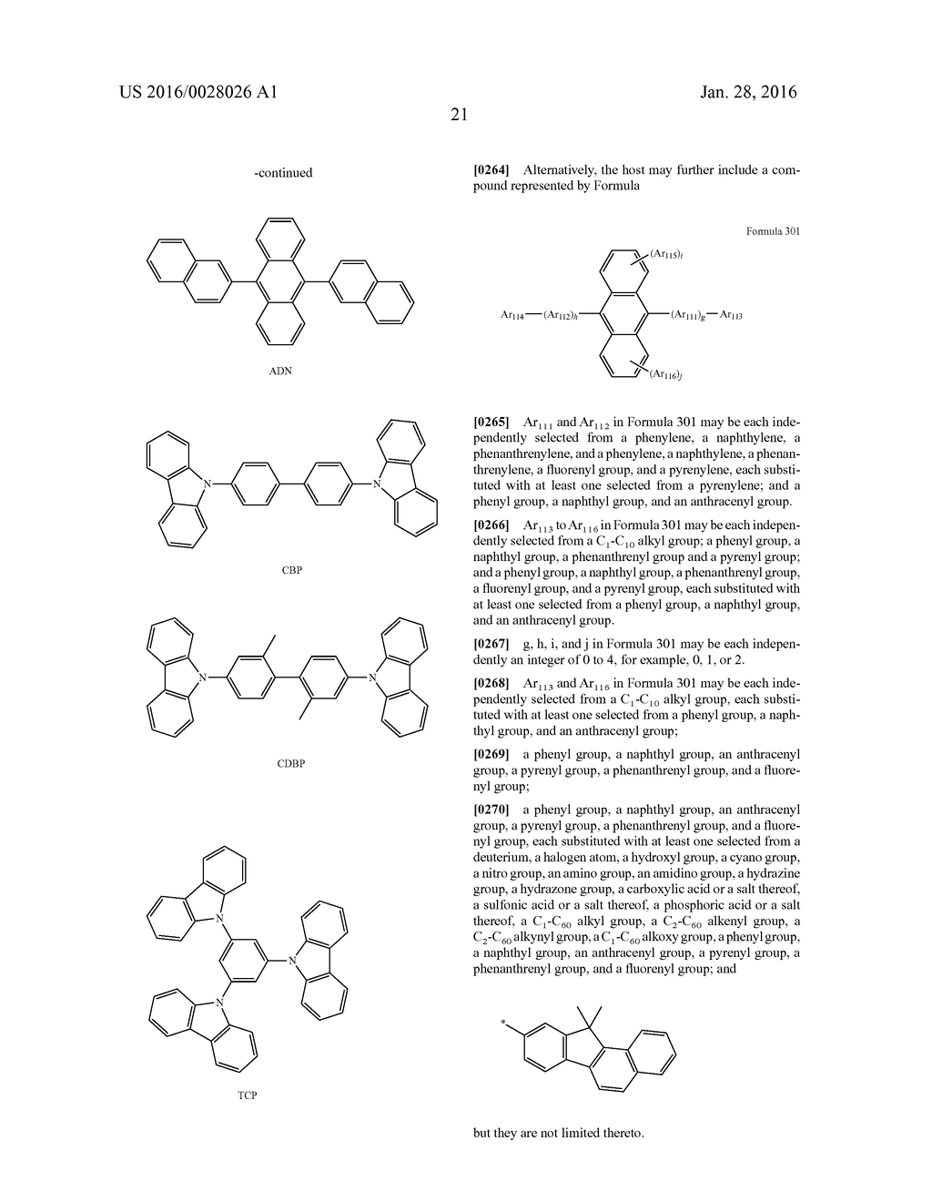 ORGANOMETALLIC COMPOUND AND ORGANIC LIGHT-EMITTING DEVICE INCLUDING THE     SAME - diagram, schematic, and image 30