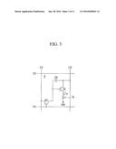 DISPLAY DEVICE AND MANUFACTURING METHOD THEREOF diagram and image