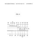 DISPLAY DEVICE AND MANUFACTURING METHOD THEREOF diagram and image