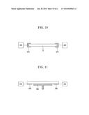 DISPLAY DEVICE AND MANUFACTURING METHOD THEREOF diagram and image