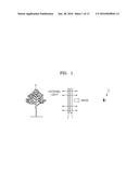 DISPLAY APPARATUS CAPABLE OF CONTROLLING LIGHT TRANSMITTANCE diagram and image