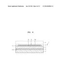 DISPLAY APPARATUS CAPABLE OF CONTROLLING LIGHT TRANSMITTANCE diagram and image