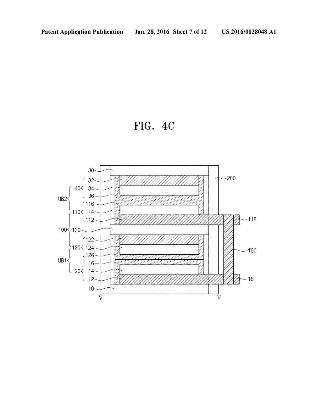 LITHIUM BATTERY AND METHOD OF MANUFACTURING THE SAME - diagram, schematic, and image 08