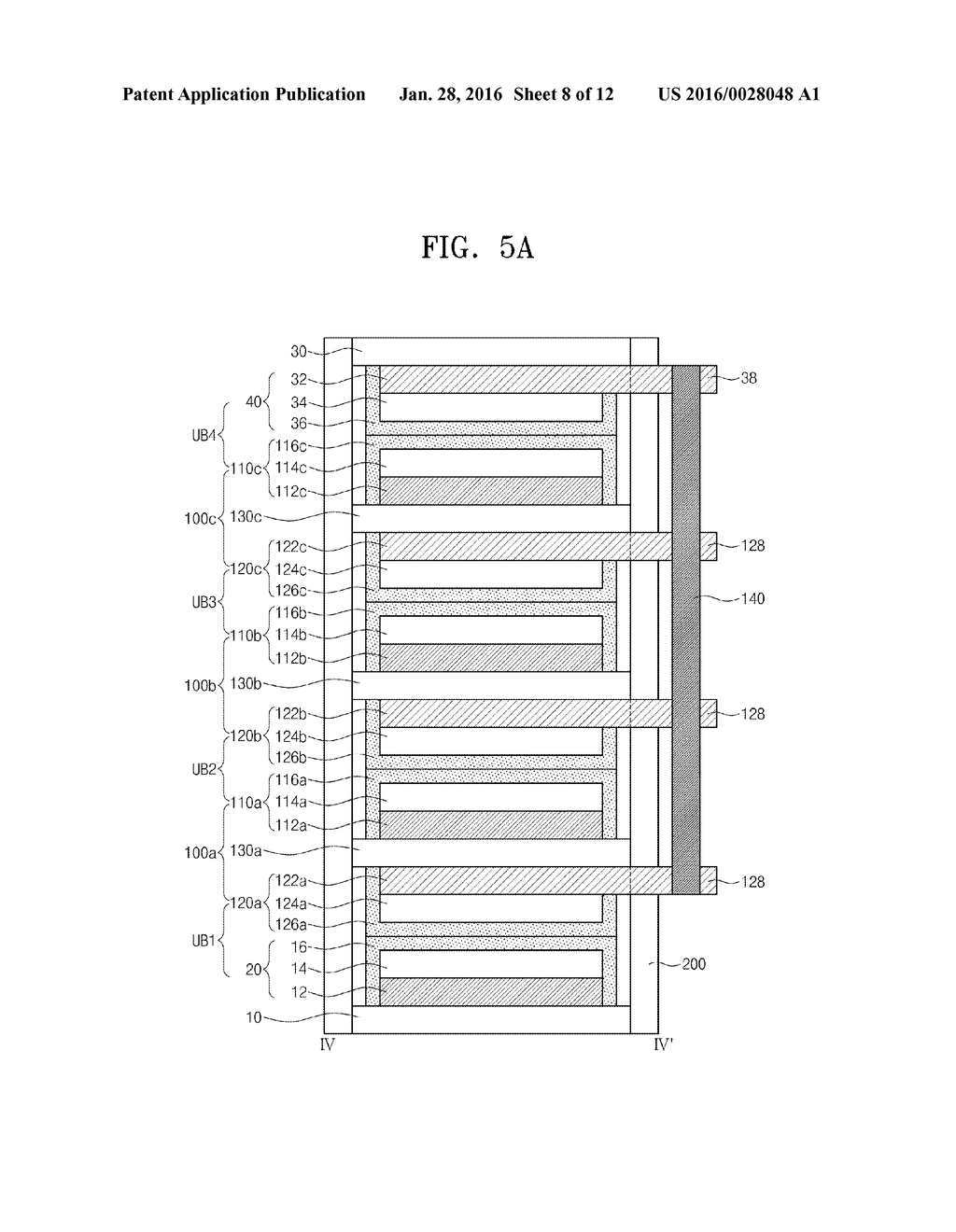 LITHIUM BATTERY AND METHOD OF MANUFACTURING THE SAME - diagram, schematic, and image 09