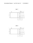 SECONDARY BATTERY AND ELECTRODE LEAD ASSEMBLY APPLIED THERETO diagram and image