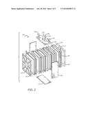 Light-Weight Bipolar Valve Regulated Lead Acid Batteries and Method diagram and image